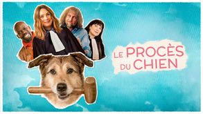 Le Procès du chien, Film Comédie, Sur CANAL+